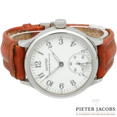 Eberhard & Co.Traversetolo Vitre Ref.21020