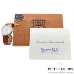 Eberhard & Co.Traversetolo Vitre Ref.21020