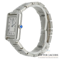 Cartier Tank Solo Nieuw!