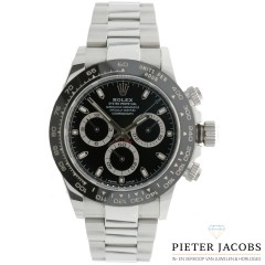 Rolex Daytona Ceramic Ref. 116500LN