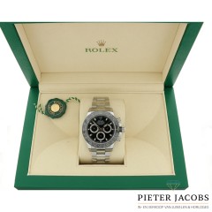 Rolex Daytona Ceramic Ref. 116500LN