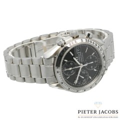 Omega Speedmaster Date 39mm Chronograaf