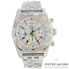 Breitling Chronomat GMT Ref. AB041012