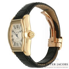 Cartier Roadster 18K 