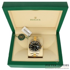 Rolex Submariner Date Goud/Staal Ref.116613LN