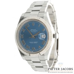 Rolex Datejust II Ref.116334 