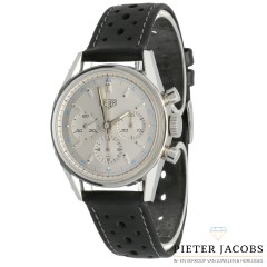 Tag Heuer Carrera 1964 Re-Edition Ref. CS3110