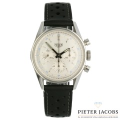 Tag Heuer Carrera 1964 Re-Edition Ref. CS3110