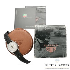 Tag Heuer Carrera 1964 Re-Edition Ref. CS3110