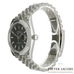 Rolex Datejust 41 Ref.126300 Jubilee 