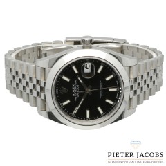 Rolex Datejust 41 Ref.126300 Jubilee 