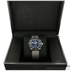 Breitling Superocean Héritage 38 Ref. A37320