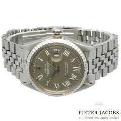 Rolex Datejust Ref.1603 