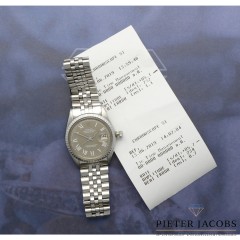 Rolex Datejust Ref.1603 