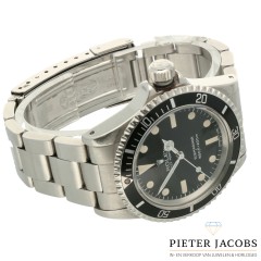 Rolex Submariner No Date Maxi Dial Ref. 5513 