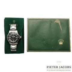 Rolex Submariner No Date Maxi Dial Ref. 5513 