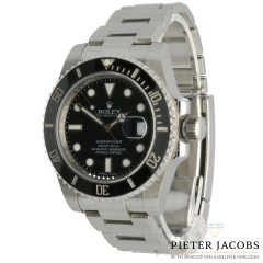 Rolex Submariner Date Ref. 116610LN