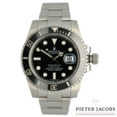 Rolex Submariner Date Ref. 116610LN