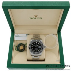 Rolex Submariner Date Ref. 116610LN