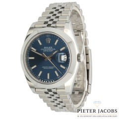 Rolex Datejust 41 Ref.126300 