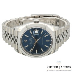 Rolex Datejust 41 Ref.126300 