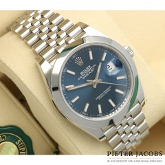 Rolex Datejust 41 Ref.126300 