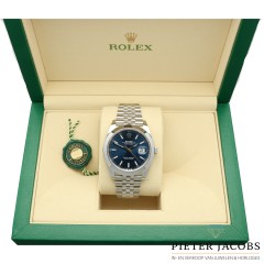 Rolex Datejust 41 Ref.126300 