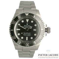 Rolex Sea-Dweller Deepsea Ref.126660