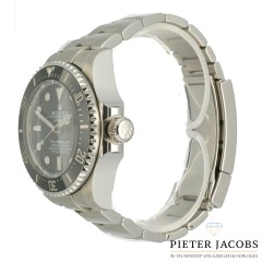 Rolex Sea-Dweller Deepsea Ref.126660