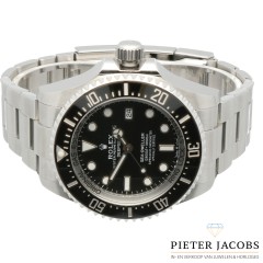 Rolex Sea-Dweller Deepsea Ref.126660