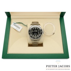 Rolex Sea-Dweller Deepsea Ref.126660