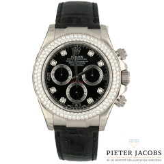 Rolex Cosmograph Daytona ''NOS'' Ref. 116589RBR