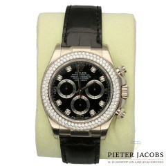 Rolex Cosmograph Daytona ''NOS'' Ref. 116589RBR