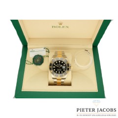 Rolex Sea-Dweller 43mm Goud/staal Ref. 126603