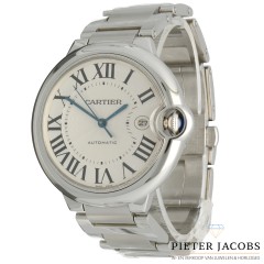 Cartier Ballon Blue 42mm Ref. W69012Z4