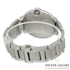 Cartier Ballon Blue 42mm Ref. W69012Z4