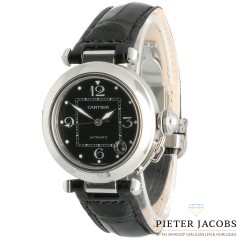 Cartier Pasha C Date Ref.2324