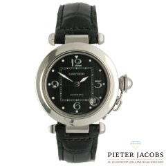 Cartier Pasha C Date Ref.2324