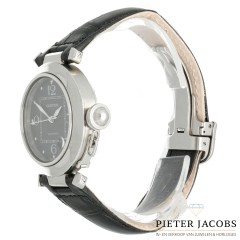 Cartier Pasha C Date Ref.2324