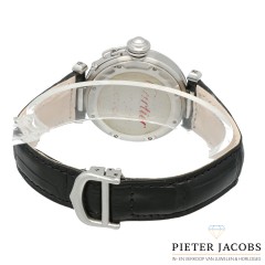 Cartier Pasha C Date Ref.2324