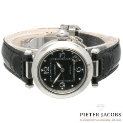 Cartier Pasha C Date Ref.2324