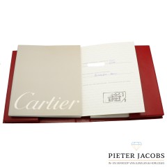 Cartier Pasha C Date Ref.2324