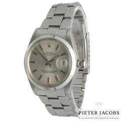 Rolex Oyster Perpetual Date 34mm Ref. 1500