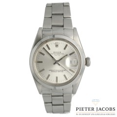 Rolex Oyster Perpetual Date 34mm Ref. 1500