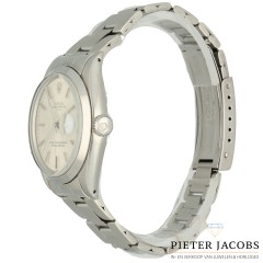 Rolex Oyster Perpetual Date 34mm Ref. 1500