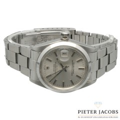 Rolex Oyster Perpetual Date 34mm Ref. 1500