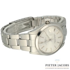 Rolex Oyster Perpetual Date 34mm Ref. 1500