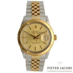 Rolex Datejust Turn-O-Graph Ref. 16253 