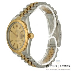 Rolex Datejust Turn-O-Graph Ref. 16253 