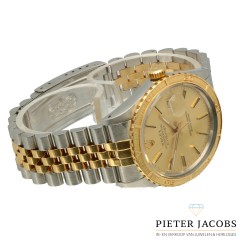 Rolex Datejust Turn-O-Graph Ref. 16253 